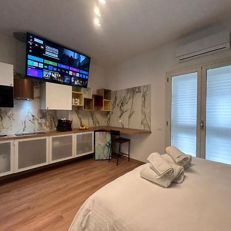 B&B Confort Reggio di Calabria Kültér fotó