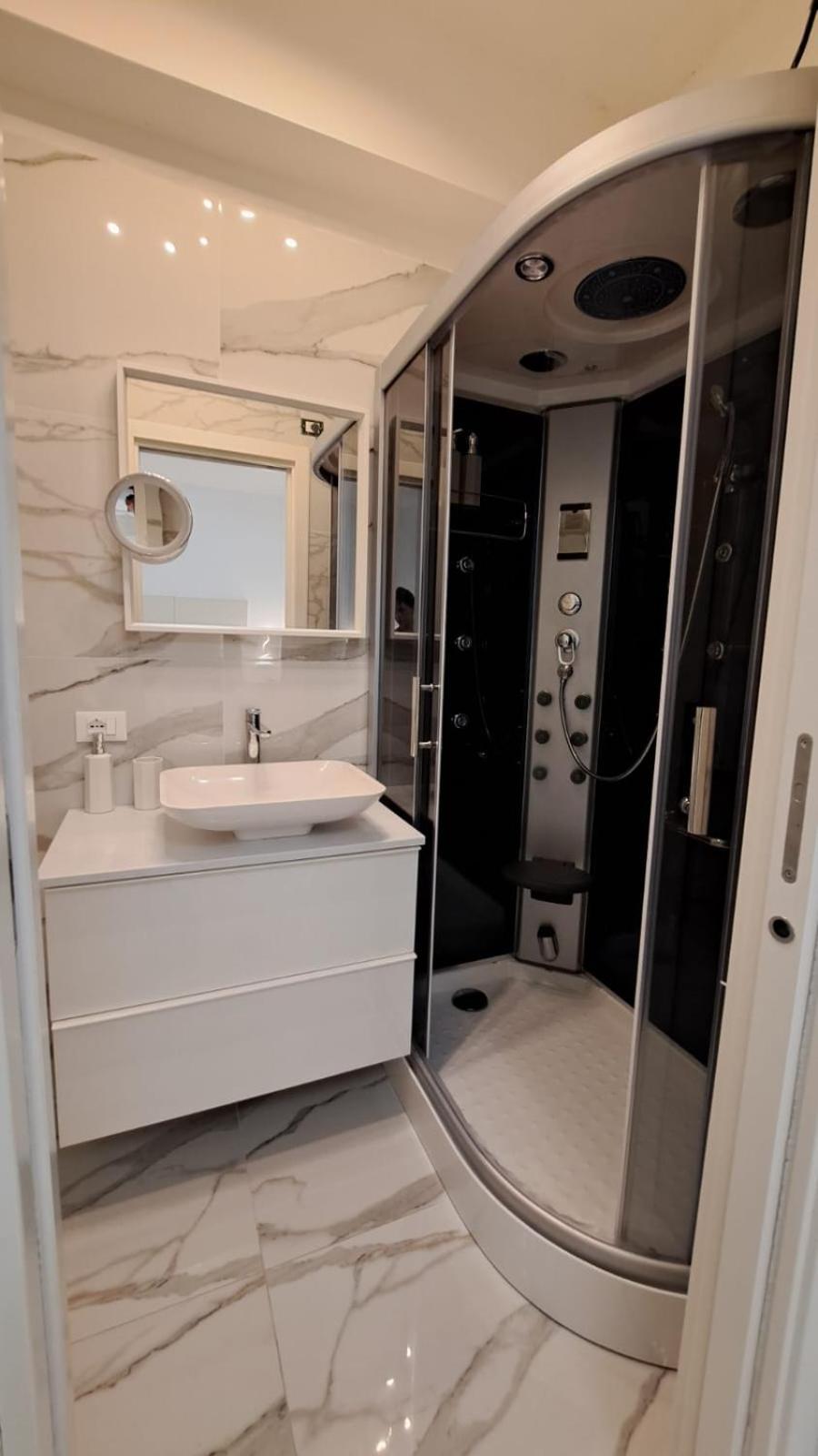 B&B Confort Reggio di Calabria Kültér fotó