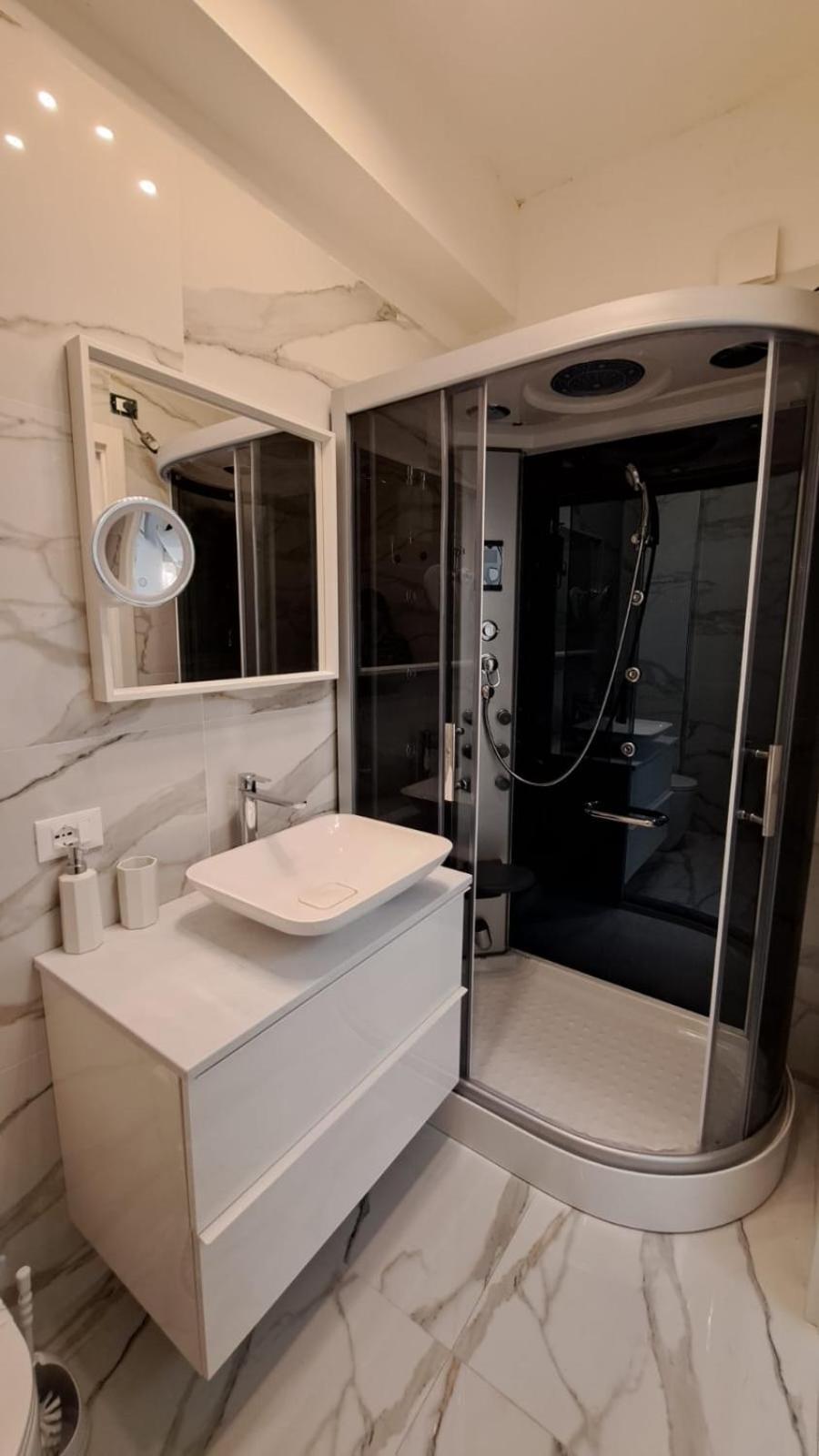 B&B Confort Reggio di Calabria Kültér fotó