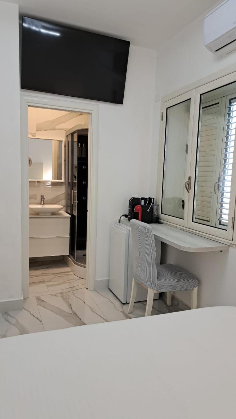 B&B Confort Reggio di Calabria Kültér fotó