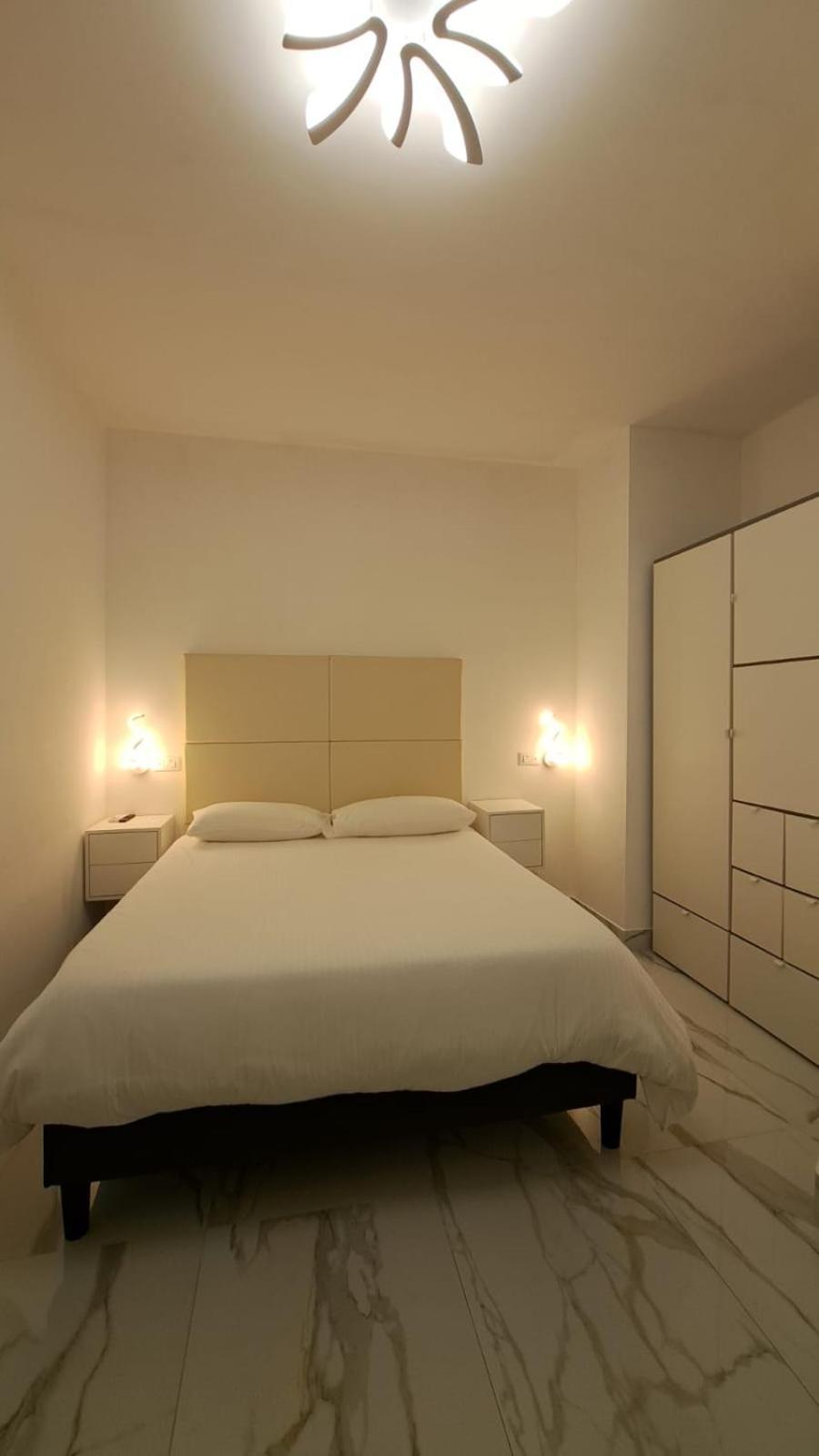 B&B Confort Reggio di Calabria Kültér fotó