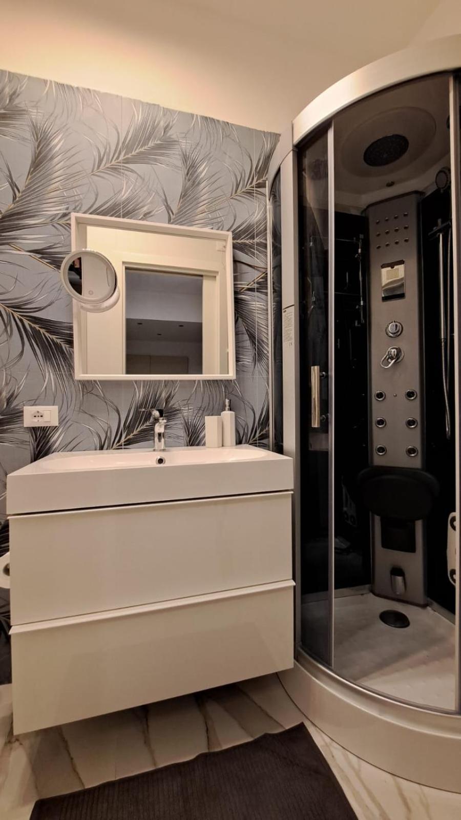 B&B Confort Reggio di Calabria Kültér fotó