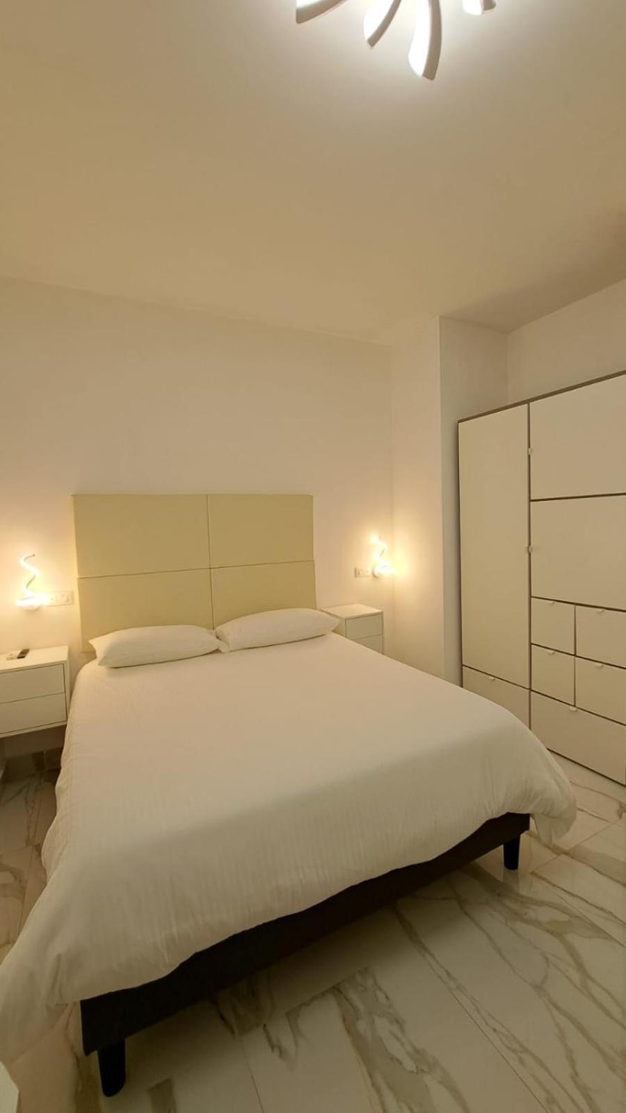B&B Confort Reggio di Calabria Kültér fotó