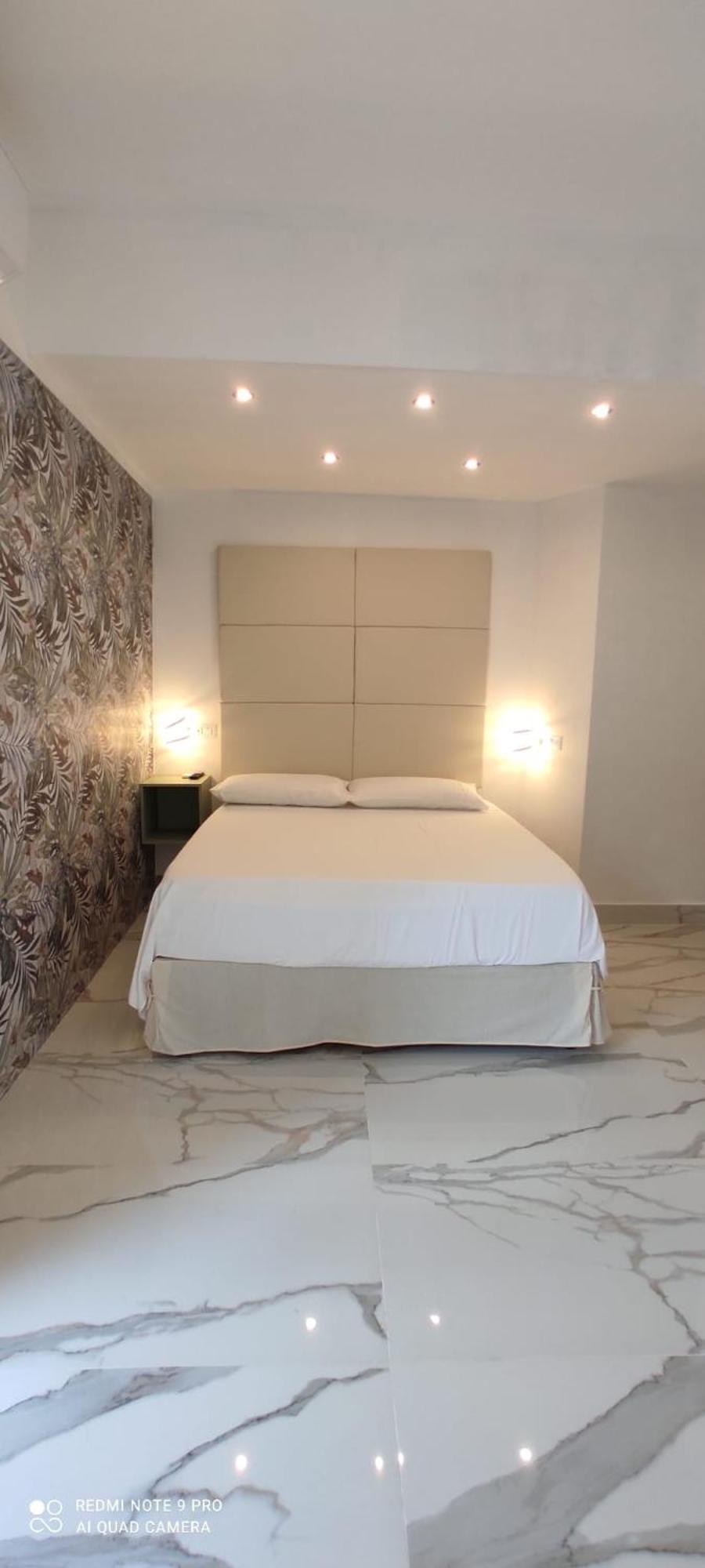 B&B Confort Reggio di Calabria Kültér fotó