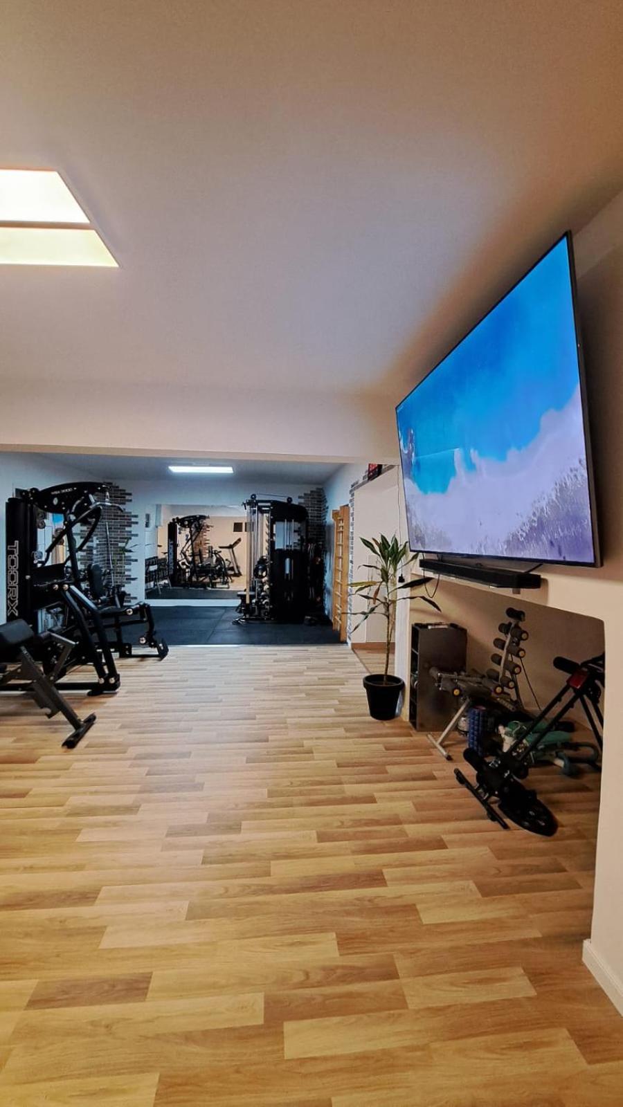 B&B Confort Reggio di Calabria Kültér fotó