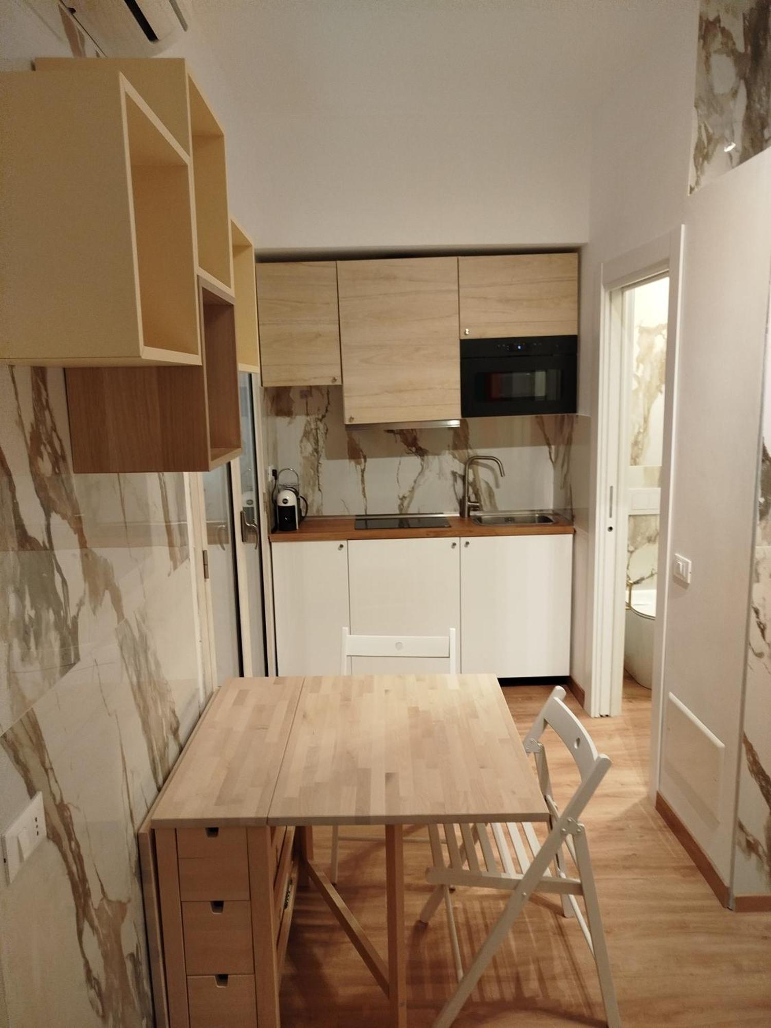 B&B Confort Reggio di Calabria Kültér fotó