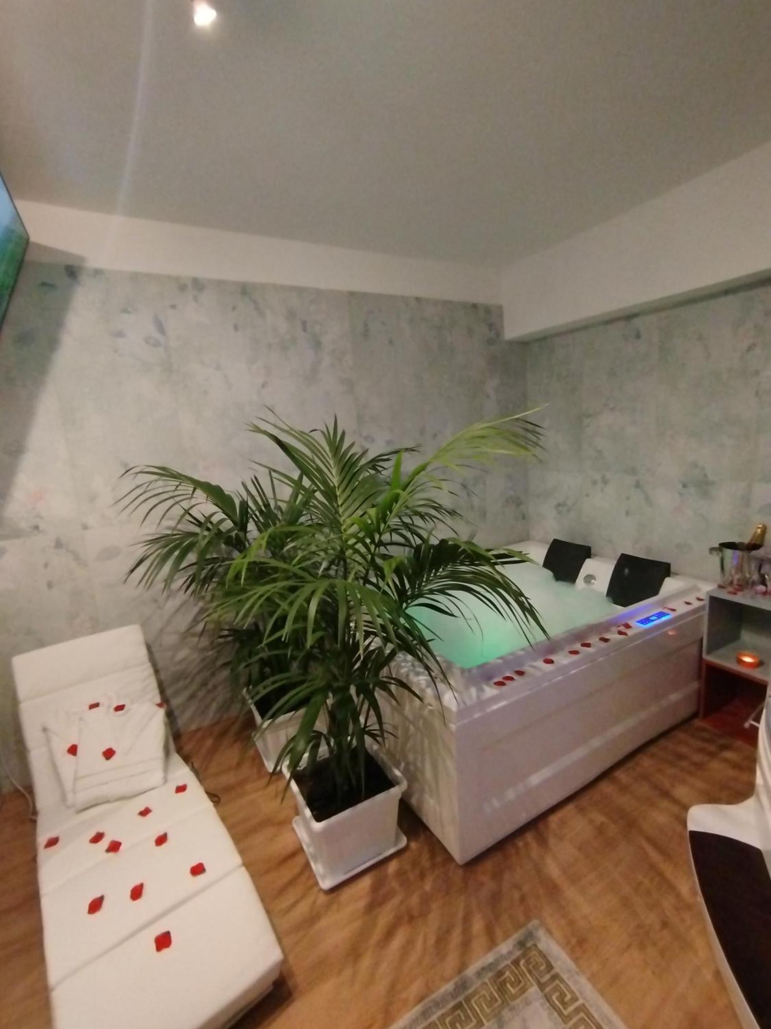 B&B Confort Reggio di Calabria Kültér fotó