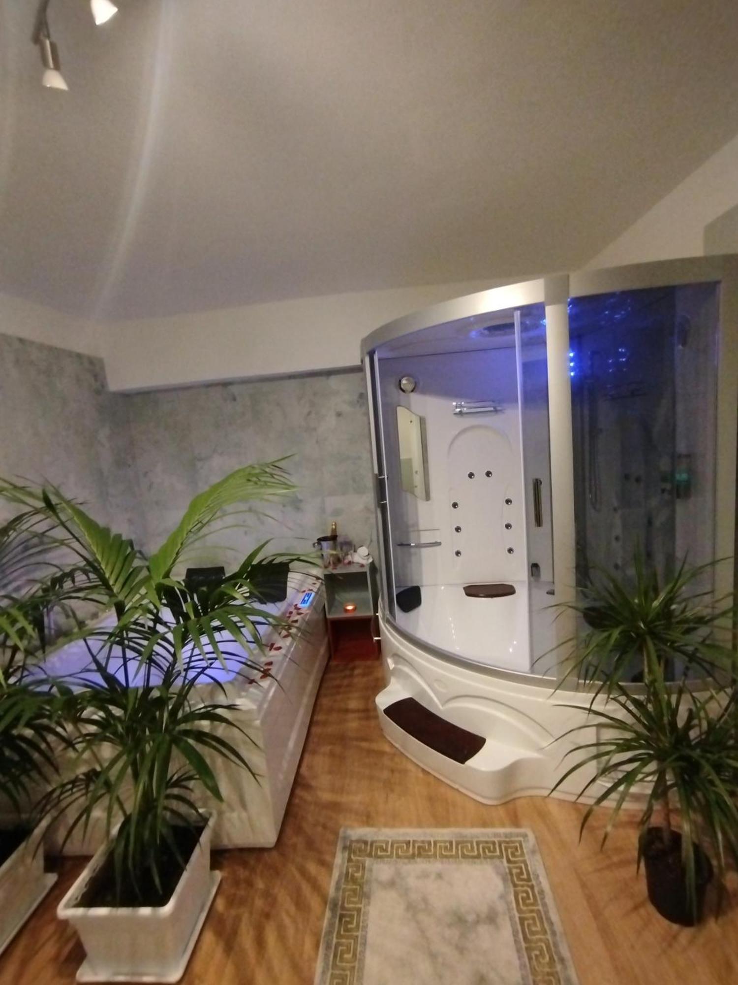 B&B Confort Reggio di Calabria Kültér fotó