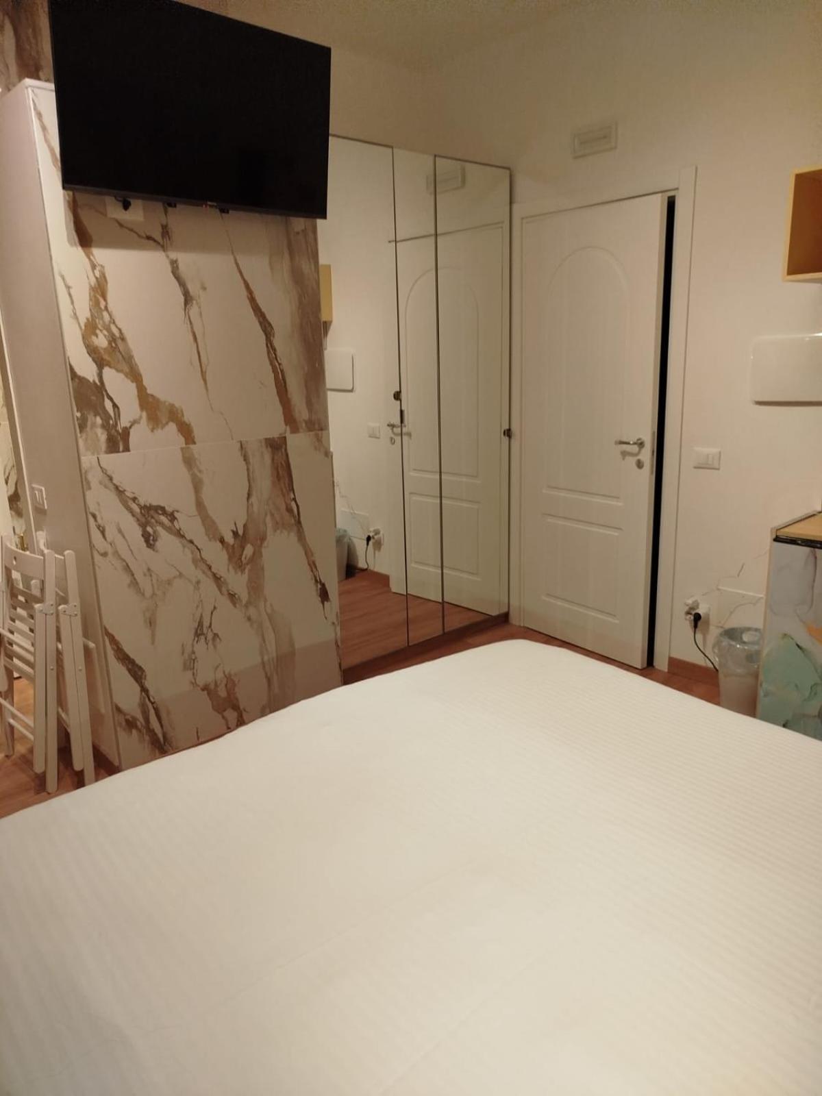 B&B Confort Reggio di Calabria Kültér fotó