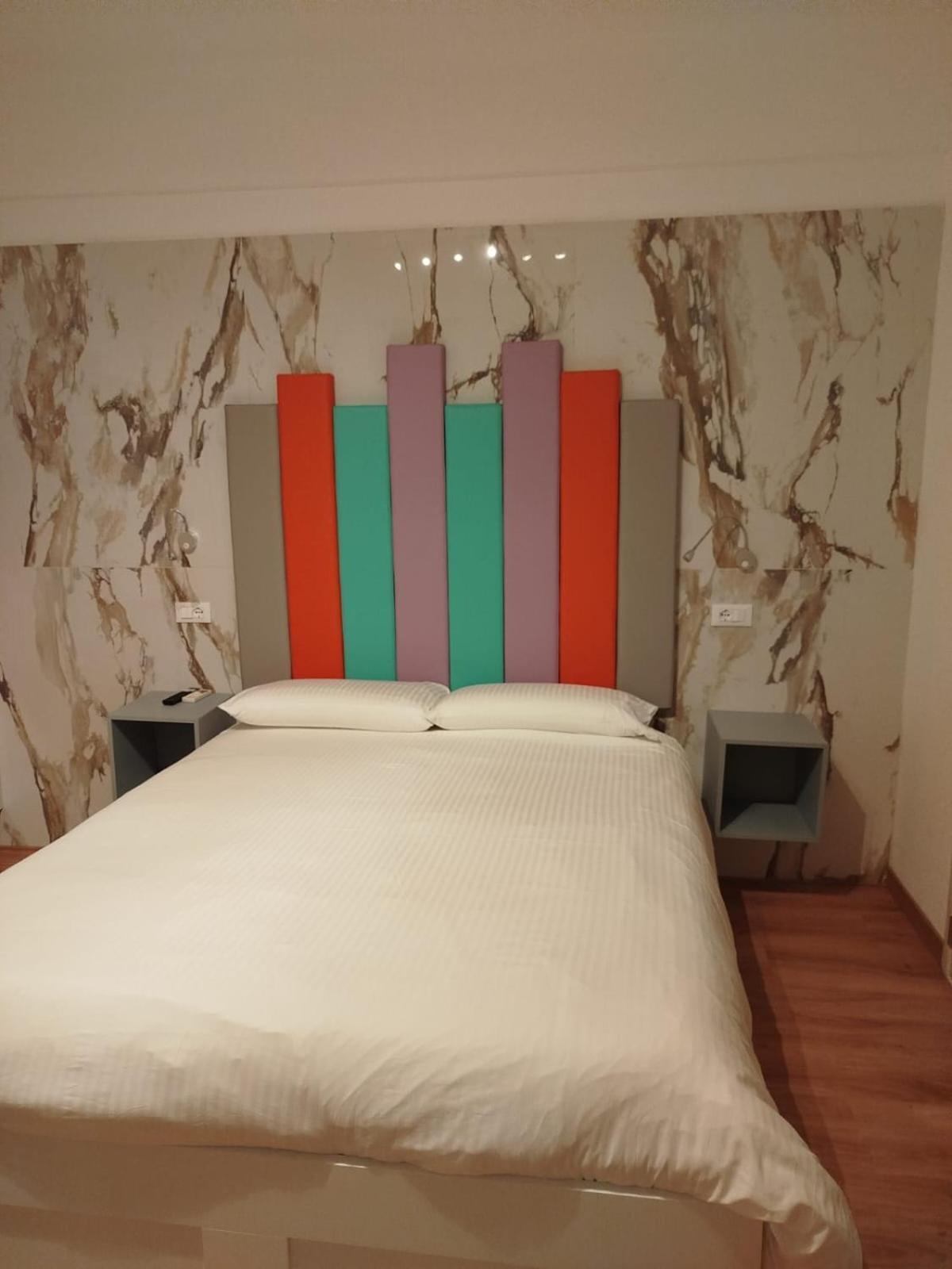 B&B Confort Reggio di Calabria Kültér fotó