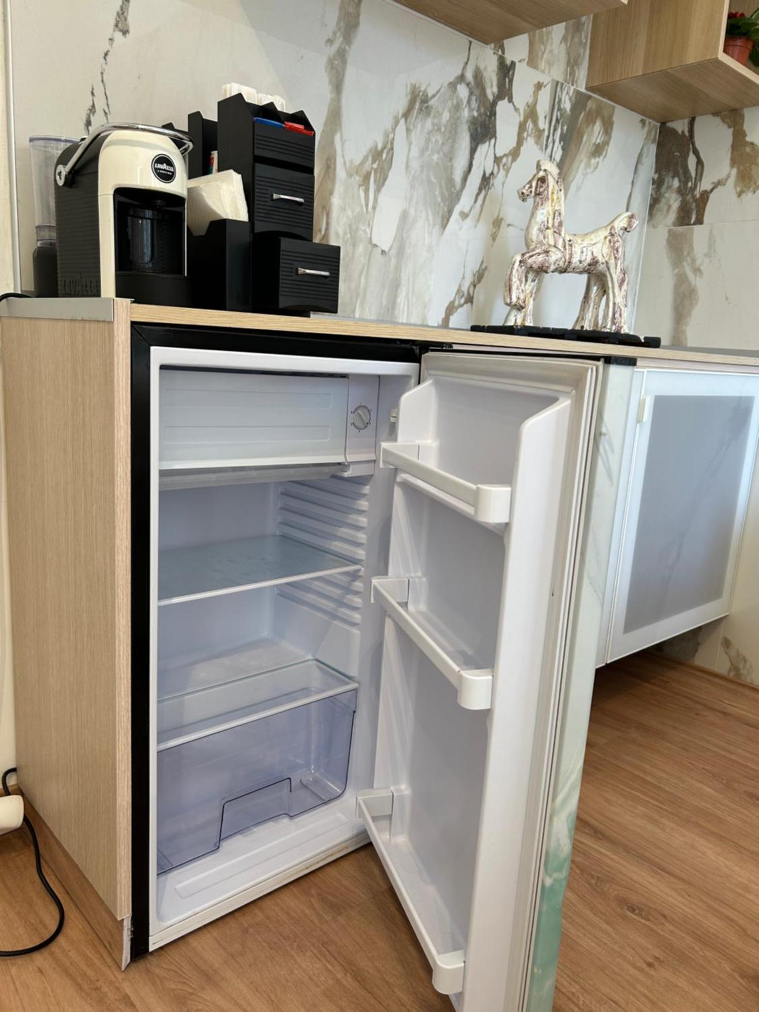 B&B Confort Reggio di Calabria Kültér fotó