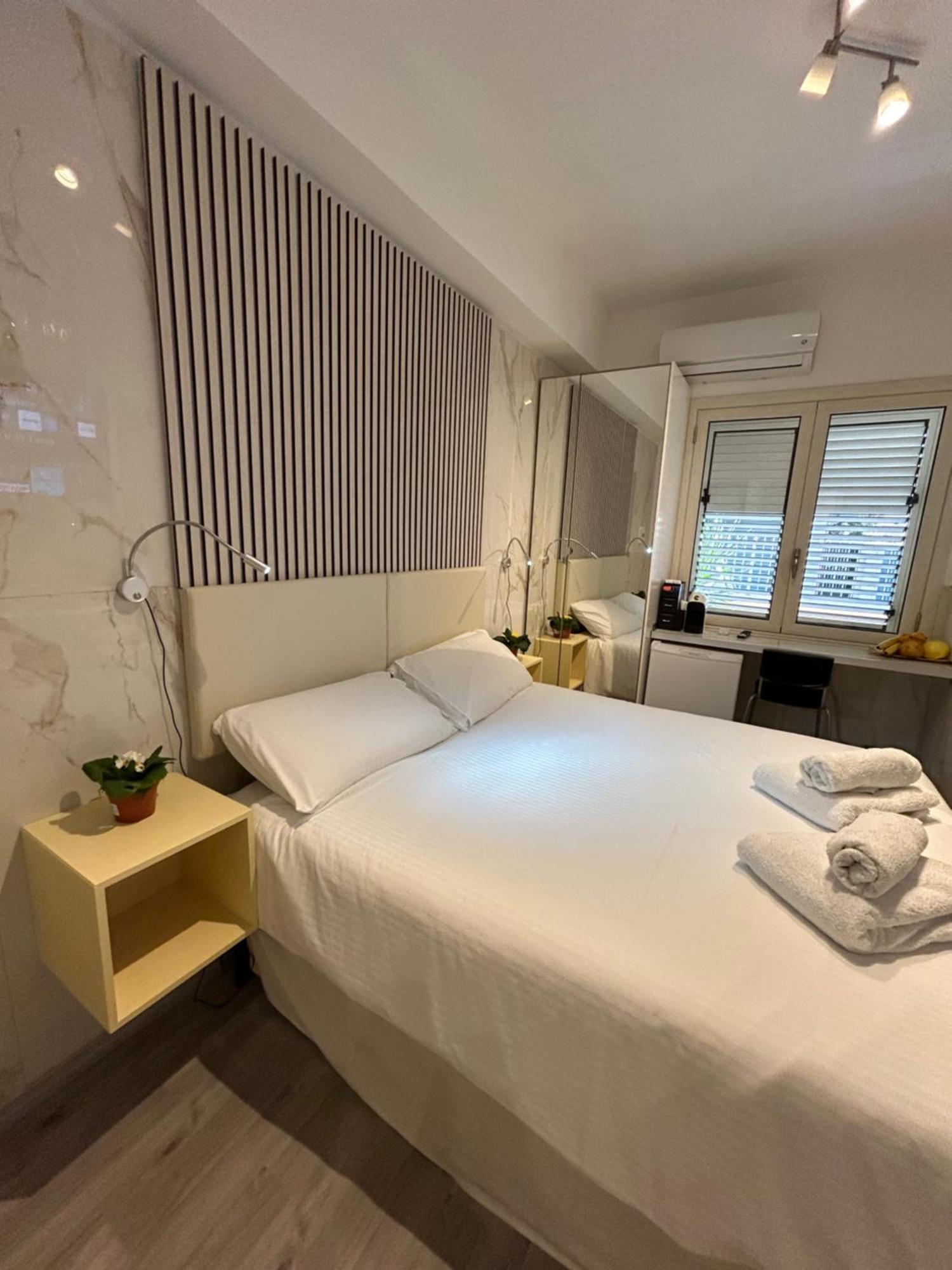 B&B Confort Reggio di Calabria Kültér fotó