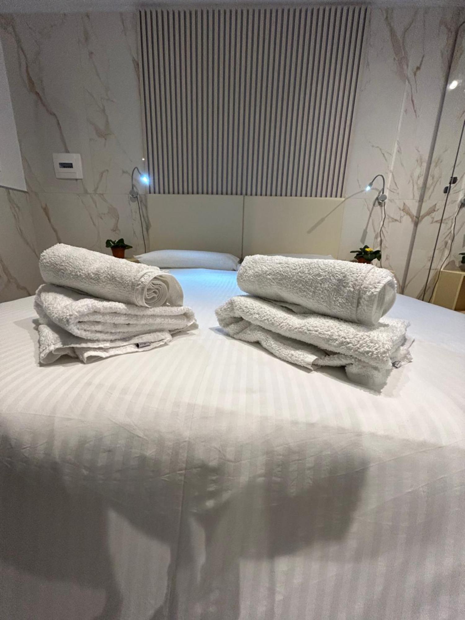 B&B Confort Reggio di Calabria Kültér fotó