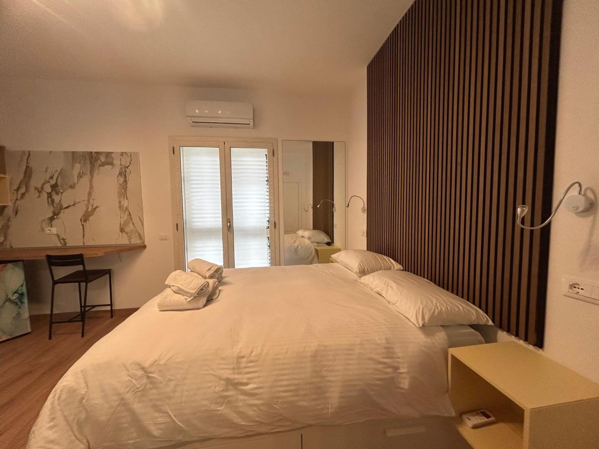 B&B Confort Reggio di Calabria Kültér fotó