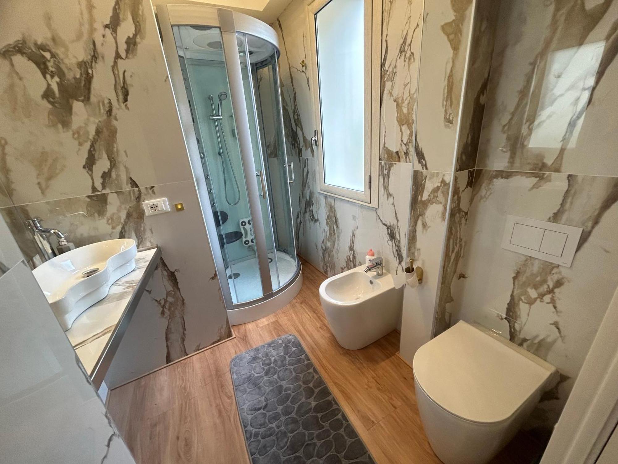 B&B Confort Reggio di Calabria Kültér fotó