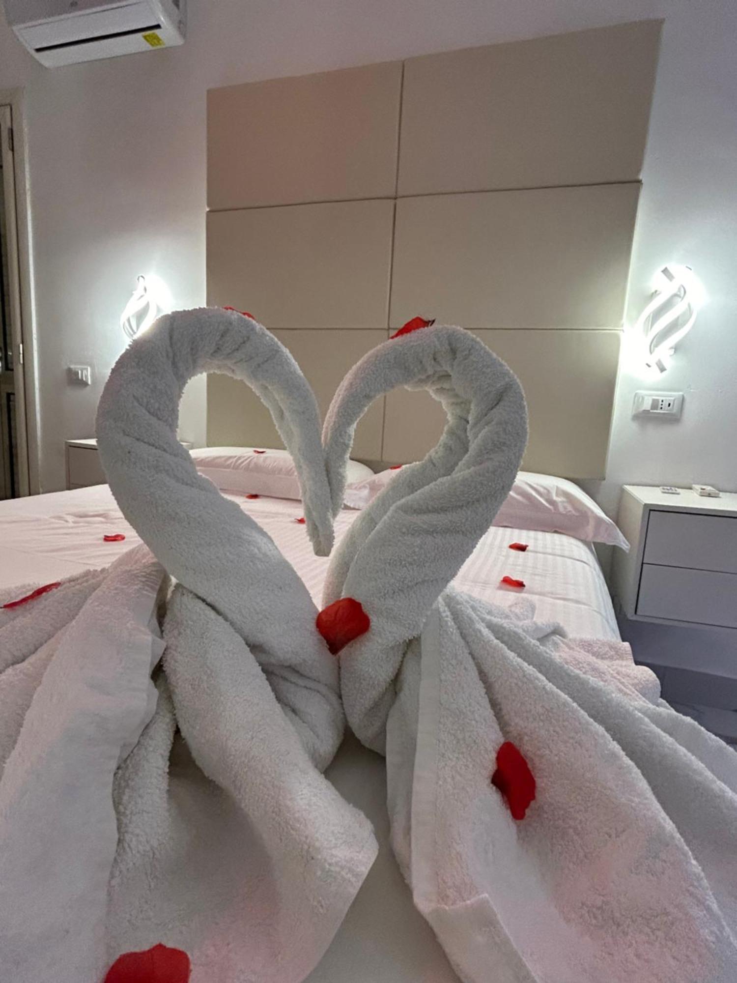 B&B Confort Reggio di Calabria Kültér fotó